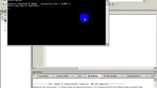 C++ Programming #66 Protected members