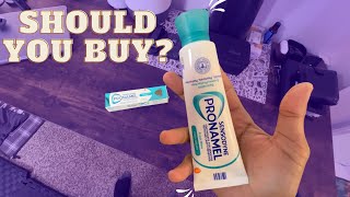 Sensodyne Pronamel Toothpaste: Should you buy?