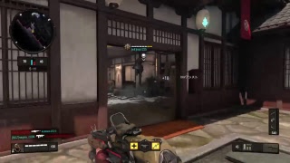 【COD BO4】参加型!概要欄見てね。初見さん大歓迎!【女性実況】