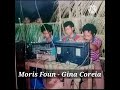 moris foun gina correia