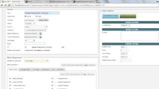 Simple Responsive Carousel Joomla Module