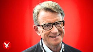 Most shocking emails between Mandelson and Epstein