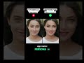 Persona app 😍 Best photo/video editor 😍 #organicbeauty #style #glam #fashiontrends