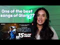 BONITA (VIDEO SONG): ‪@YoYoHoneySingh‬ | ‪@TheShamsHere‬ | GLORY | BHUSHAN KUMAR - AP REACTS