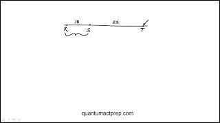 Question 05 2023 April ACT Test Z18 Mathematics