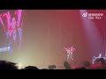 张哲瀚曼谷演唱会0511给电影人的情书。台风越来越稳健了 zhangzhehanbangkokconcert 张哲瀚