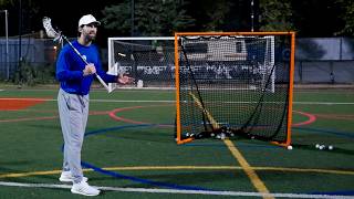 Paul Rabil's Tips for Offball Scoring | Project Nine Behind the Scenes