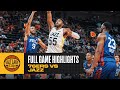 76ERS vs JAZZ | SALT LAKE CITY SUMMER LEAGUE | FULL GAME HIGHLIGHTS