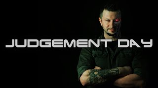 Judgement Day - Ivan Pop [OFFICIAL VIDEO]