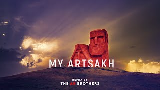 My Artsakh The AB Brothers