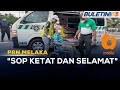 PRN MELAKA | Proses Ringkas, Mudah & Selamat, Pengundi Rasa Selamat