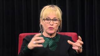 Full Interview with Patricia Arquette and Rep. Carolyn Maloney About Equal Pay Day