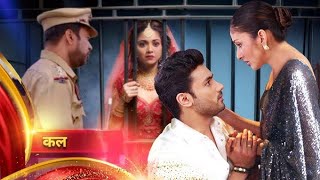 Parvati Brings Gurvindar To SAVE Gurpreet, Neeti EXPOSED! Parineeti | UPCOMING TWIST