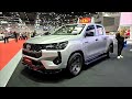 Toyota Hilux Revo Double Cab Z Edition 2.4 Mid MT