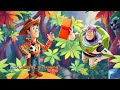 toy story adventure in the digital game world