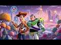 toy story adventure in the digital game world