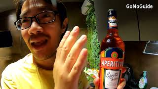 ค่าอาหาร Aperitivo เรียกน้ำย่อย อร่อยสุดๆ | กินบ้าบอ อิตาลี | GoNoGuide Eat ep.68