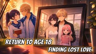 (Full Version) Given a Second Chance at 18, I Chose Love Again
