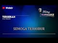 terserah karaoke aas rolani tarling cirebonan