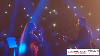 Susumata Susumak / Husmak Pawa (Duet medley of Sanka Dineth ft.@KanchanaAnuradhi)