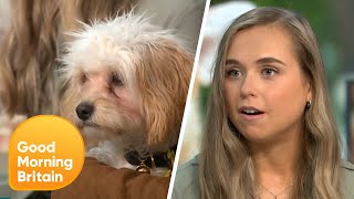 Should We Stop Calling Our Pets 'Pets'? | Good Morning Britain