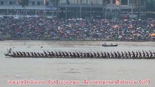 ថ្ងៃទី១ ក្រចេះក្រុងថ្មីសម័យតេជោ Vs អធិរាជកងពេជ្រកងតាណឹងសែនជ័យ