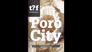 PoroCity