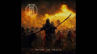 Harmonize Oracle - Before The Oracle (Full Album) 2024