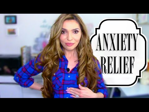 Quick & Natural Remedies for ANXIETY Quick & Natural Remedies for ANXIETY