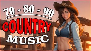 Greatest Hits Classic Country Songs Of All Time With Lyrics 🤠 Best Of Old Country Songs Playlist 242