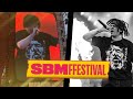 SNIPPET NOWEJ NUTY YOUNG MULTIEGO NA SBM FESTIVALU ✨️