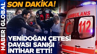 SON DAKİKA | Yenidoğan Çetesi Sanığı Doktor, Hücresinde Ölü Bulundu!