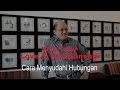 Cara Menyudahi Hubungan - Mario Teguh Love & Relationship