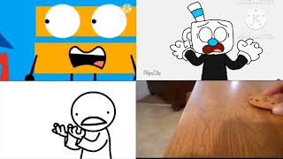 ASDFmovie cake 4
