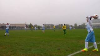 Fontana Audax Vs Pontenurese 2003 1T 2parte