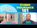 Cyber Insurance 101 | Gone Phishing Podcast | EP 016