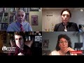 COVID-19 and More: Conversations with the McGill Office for Science and Society Live Stream