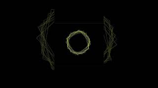 DAY 19/43➡️How to make mind-blowing art in python using turtle #python #turtle #circle