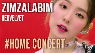 Red Velvet 레드벨벳 '짐살라빔 (Zimzalabim)' 3D Audio [HomeConcert USE HEADPHONE]