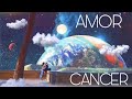 CANCER AMOR 💙…EL AMOR ESTÁ FLORECIENDO!!!…🌸💙🌸