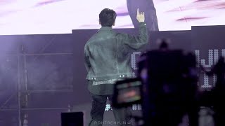 [4K_FANCAM] 241005 2024 원주 댄싱카니발_노태현 SOLO DANCE_Big Dawgs