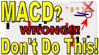 🚫 Most Traders Get The MACD Wrong! - 1527