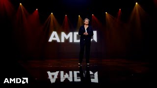 AMD 2022 Product Premiere - Recap