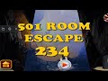 501 room escape game - mystery level 234