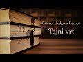 tajni vrt frances hodgson burnett audioknjiga