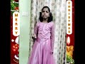 மாதா பாடல் போட்டி b.a. fiona alfrin 12 20 12 2024