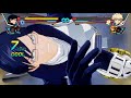 iida is running in the 90 s my hero one s justice iida gameplay