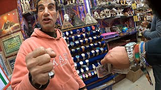 Insane Rolex Bargain!🇪🇬 (Egypt Fake Market)