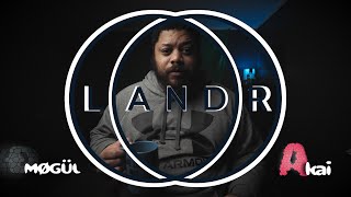 Layering Samples and Loops from LANDR to Make a Beat: MPC Daw Edition | Filmed on Canon R6