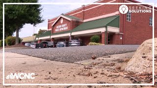 Gaston County Police Department launches pre-booking diversion program